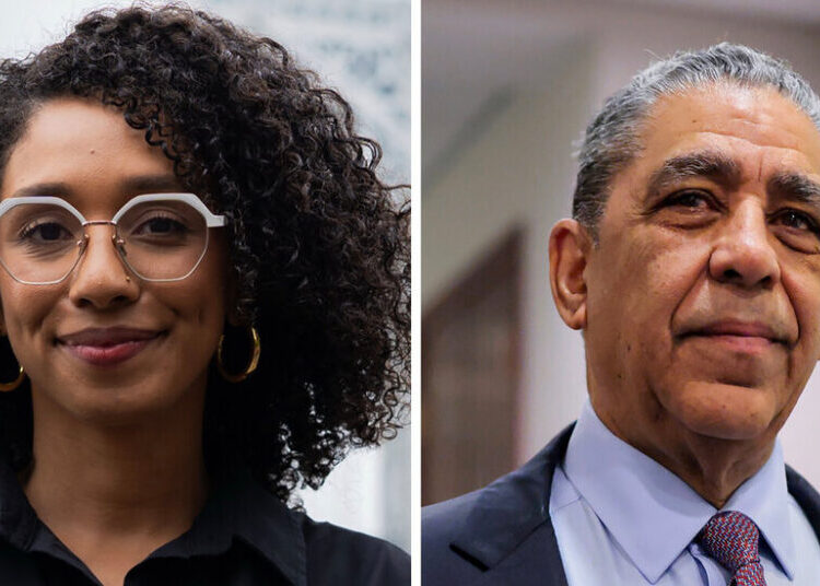 Mamdani Gets Closer to Endorsing in Tightening Manhattan House Race