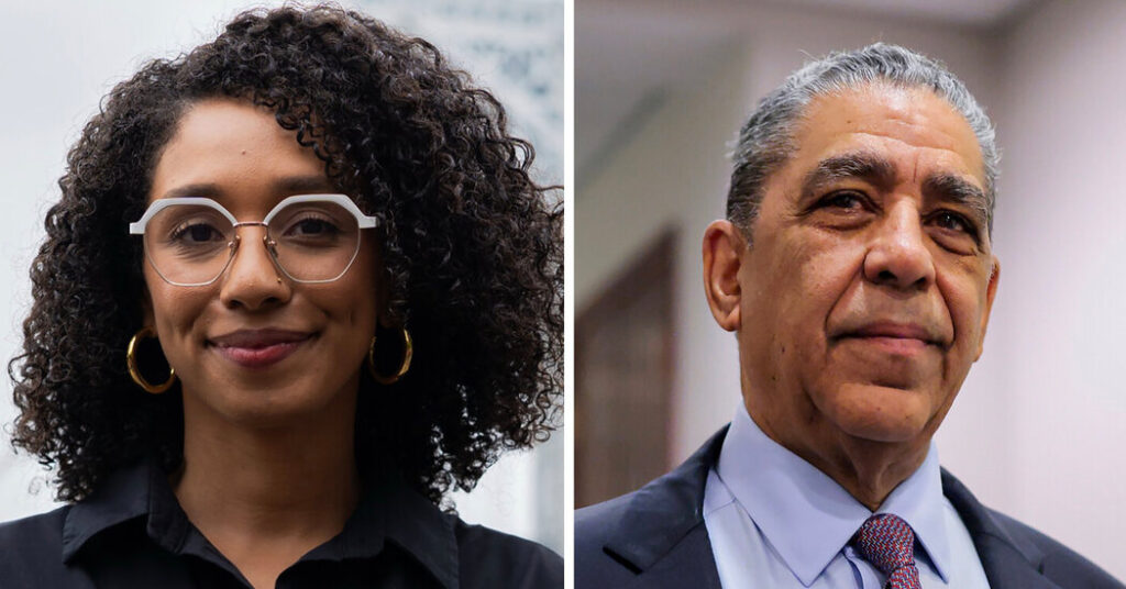 Mamdani Gets Closer to Endorsing in Tightening Manhattan House Race