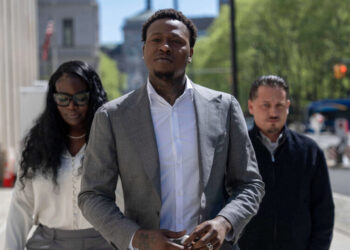 N.B.A. Player Took $70,000 Bribe to Leave Game Early, U.S. Says