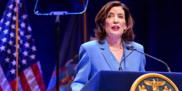 Much More Than Money: Inside New York’s $269 Billion Budget