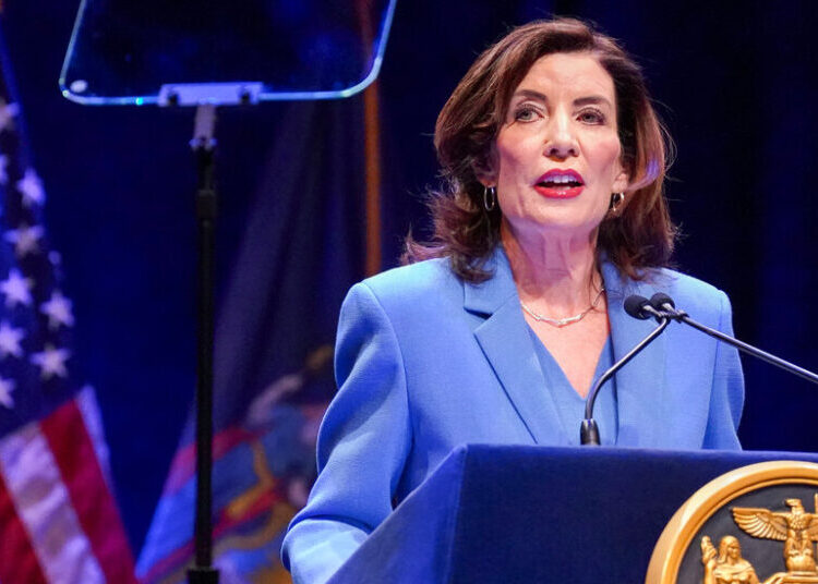 Much More Than Money: Inside New York’s $269 Billion Budget