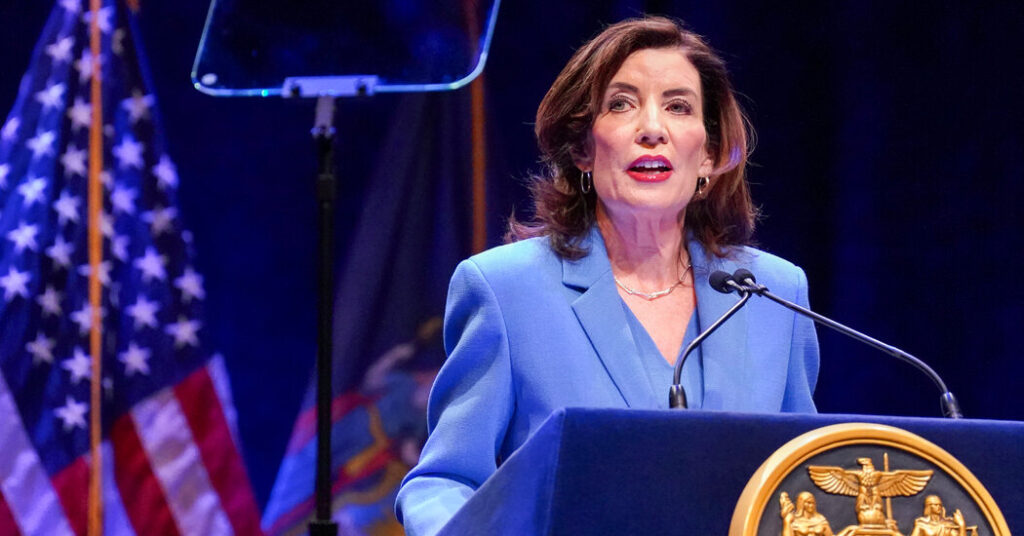 Much More Than Money: Inside New York’s $269 Billion Budget