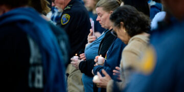 After Explosion, Mourning Mixes With Dread Over a Paper Mill’s Future
