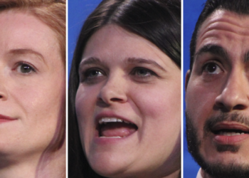 A Democrat’s Dodge on AIPAC Points to the Party’s Tensions Over Israel