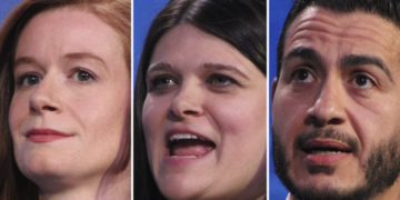 A Democrat’s Dodge on AIPAC Points to the Party’s Tensions Over Israel
