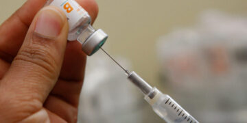 Scientists Find a Potential Cure for Chronic Hepatitis B