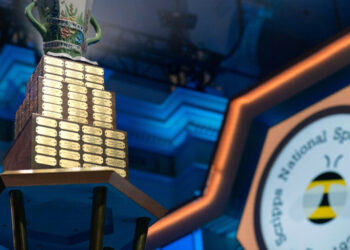 How to Watch the 2026 Scripps National Spelling Bee