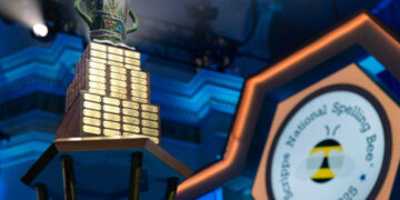 How to Watch the 2026 Scripps National Spelling Bee