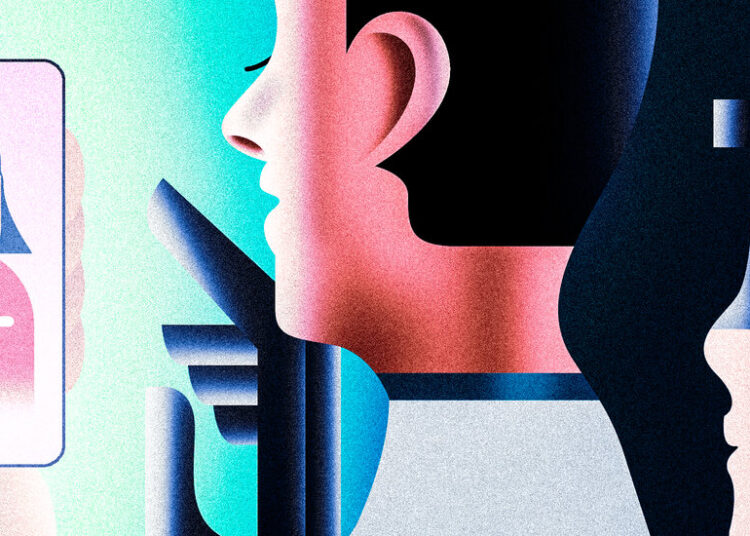 A.I. Is Making Scams Hard to Spot. Here’s How to Protect Yourself.