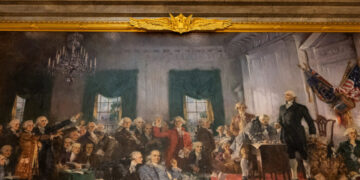 Is Trump the President the Framers Feared?