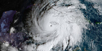 Forecasters Expect Fewer Hurricanes This Year, but There’s a Catch