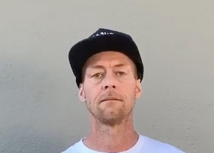 Marc Johnson, Street Skateboarder Who Shaped a Sport’s Culture, Dies at 49