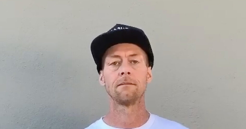 Marc Johnson, Street Skateboarder Who Shaped a Sport’s Culture, Dies at 49