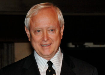 Randall Bourscheidt, Wide-Ranging Arts Advocate, Dies at 81
