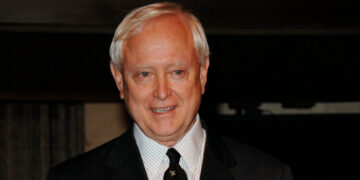 Randall Bourscheidt, Wide-Ranging Arts Advocate, Dies at 81