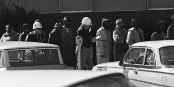 The Supreme Court Steps Backward on Voting and Race