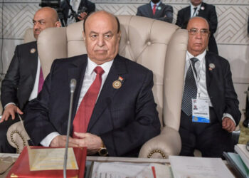 Abdu Rabbu Mansour Hadi, Exiled Ex-President of Yemen, Dies at 80
