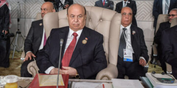 Abdu Rabbu Mansour Hadi, Exiled Ex-President of Yemen, Dies at 80