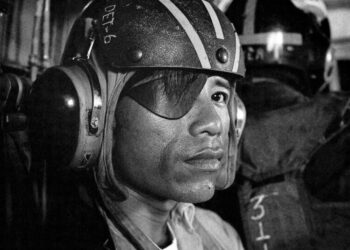 Dang Van Phuoc Dies at 90; Intrepid Photojournalist in Vietnam War