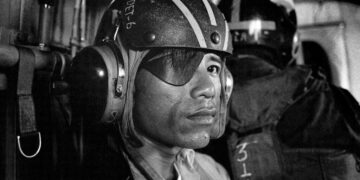 Dang Van Phuoc Dies at 90; Intrepid Photojournalist in Vietnam War