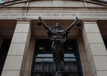 Federal Judge Bars Trump From Immediately Setting Up $1.8 Billion Fund