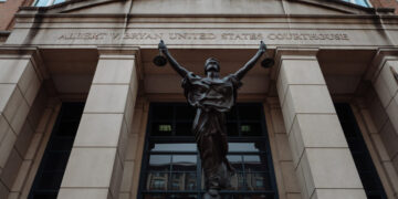 Federal Judge Bars Trump From Immediately Setting Up $1.8 Billion Fund