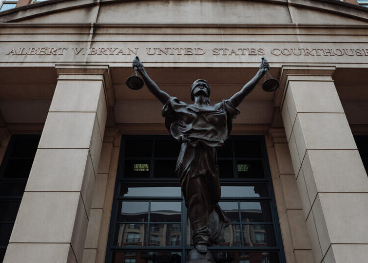 Federal Judge Bars Trump From Immediately Setting Up $1.8 Billion Fund