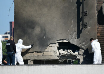 Romania Says It Could Invoke NATO’s Article 4. What Would That Do?