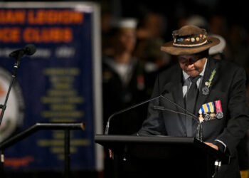 How Indigenous Acknowledgments Became a Target in Australia