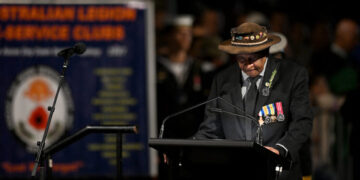 How Indigenous Acknowledgments Became a Target in Australia