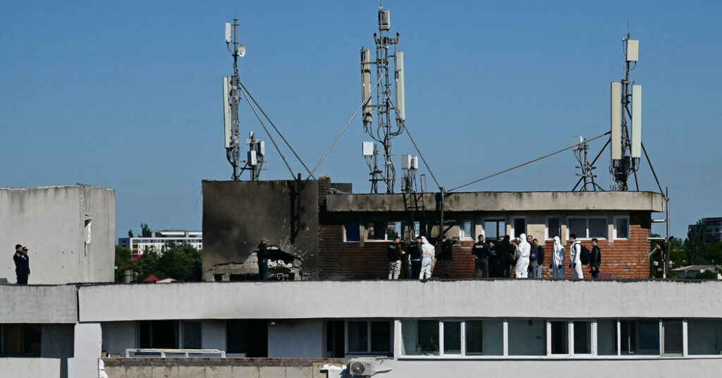Were Romanian Casualties From a Russian Drone Strike Inevitable?
