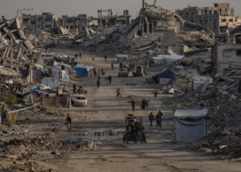 U.N. Adds Israeli and Russian Forces to Sexual Violence List