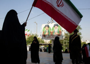 Iran’s Hard-Liners Try to Derail Potential Deal With the U.S.