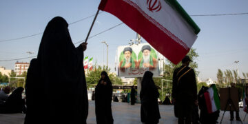 Iran’s Hard-Liners Try to Derail Potential Deal With the U.S.