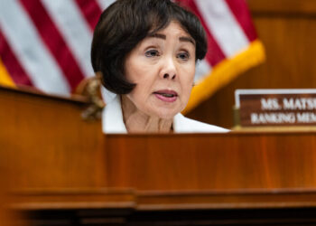 Democrats’ Generational Battle Is Fierce in California’s Capital