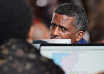 Louisiana Approves Map Eliminating a Majority-Black District