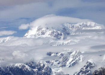 3 Latvian Climbers Die in Fall on Mt. McKinley