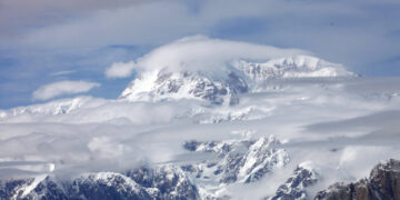 3 Latvian Climbers Die in Fall on Mt. McKinley
