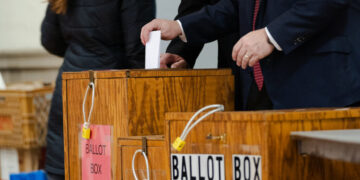 Judge Tosses Citizenship Law Aimed at New Voters in New Hampshire