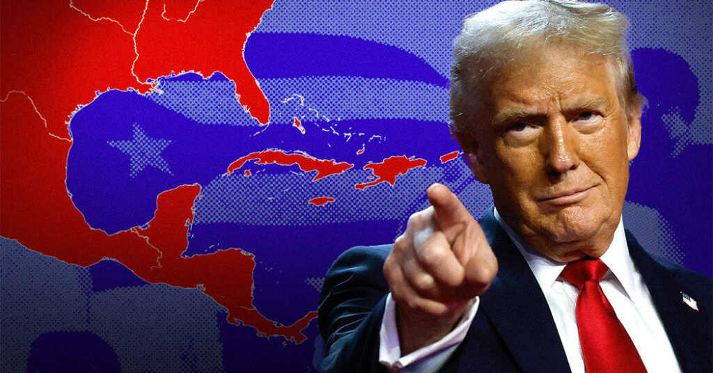 What Cubans Really Think About Trump