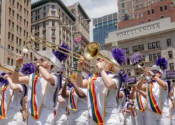 Pride Events in New York: What to See and Do This June