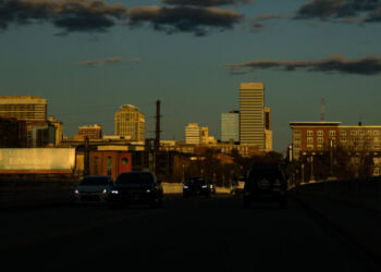 What Exactly Caused That Loud Boom in South Carolina?
