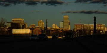 What Exactly Caused That Loud Boom in South Carolina?