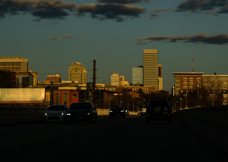 What Exactly Caused That Loud Boom in South Carolina?
