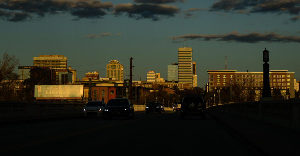 What Exactly Caused That Loud Boom in South Carolina?