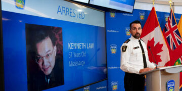Canadian Man Pleads Guilty to Aiding 14 Suicides