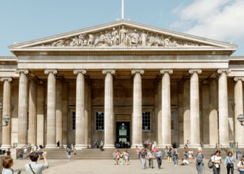 British Museum Postpones Jewish Cultural Event, Citing Threat of Disruption