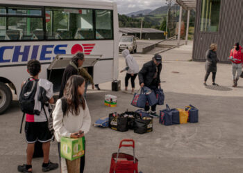 How Fuel Price Shocks Rattled a Remote New Zealand Village