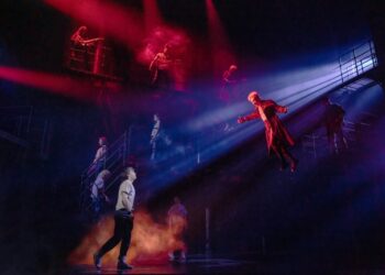 In tough year for musicals, ‘The Lost Boys’ and ‘Schmigadoon!’ save the day