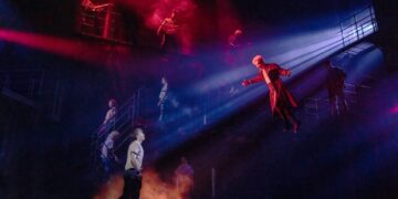 In tough year for musicals, ‘The Lost Boys’ and ‘Schmigadoon!’ save the day
